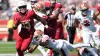 49ers overreactions: San Francisco's lack of depth on display early this season
