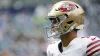 Brock Purdy ‘fortunate' to avoid toe surgery, laments Joe Burrow's prognosis