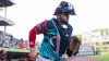 Giants getting early look at potential 2026 catching option Jesús Rodríguez