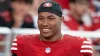 49ers to start rookie safety Marques Sigle in Week 1 vs. Seahawks, per source
