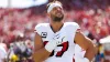Kyle Shanahan shares Nick Bosa's emotions after second ACL injury of NFL career