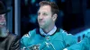Ryane Clowe resigns as Sharks' assistant general manager after just one season