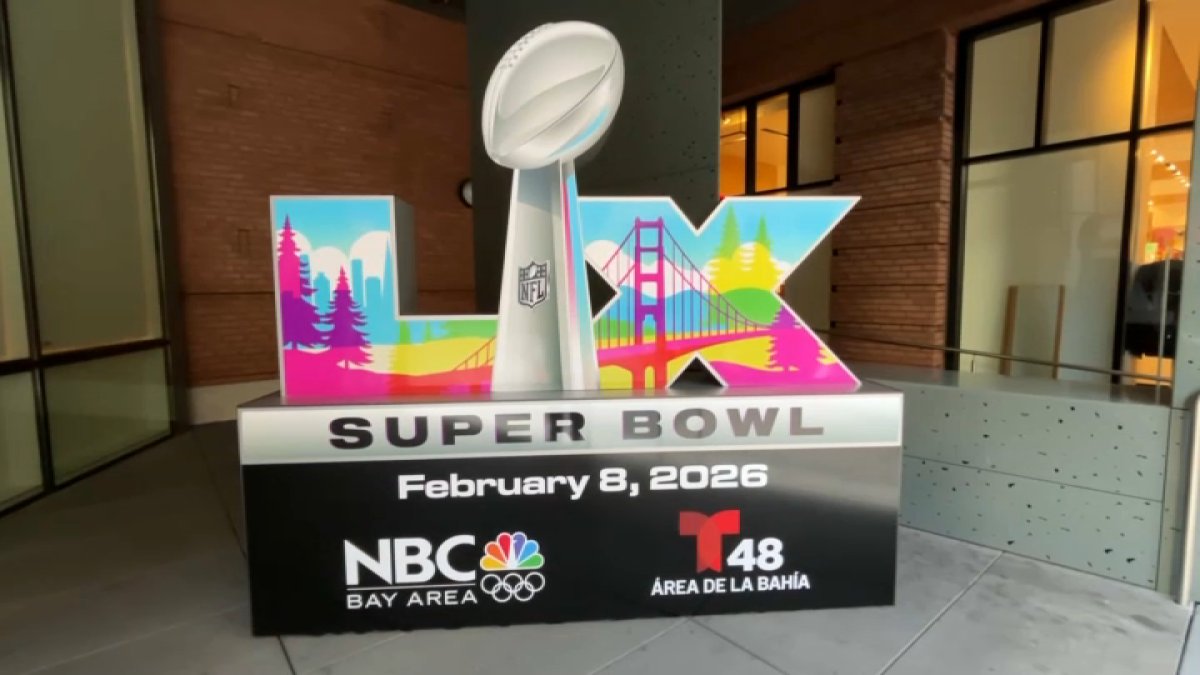 NFL moves Pro Bowl festivities to Super Bowl week in Bay Area NBC