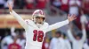 49ers kicker Eddy Piñeiro earns NFC Special Teams Player of the Week honors