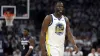 Warriors star Draymond Green reveals toughest defensive assignment of NBA career