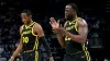 Draymond Green weighs in on Warriors' ongoing Jonathan Kuminga situation