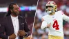Richard Sherman advises 49ers to replace Jake Moody after miss vs. Seahawks