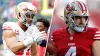 Nick Bosa shares compassionate outlook on 49ers kicker Jake Moody's struggles