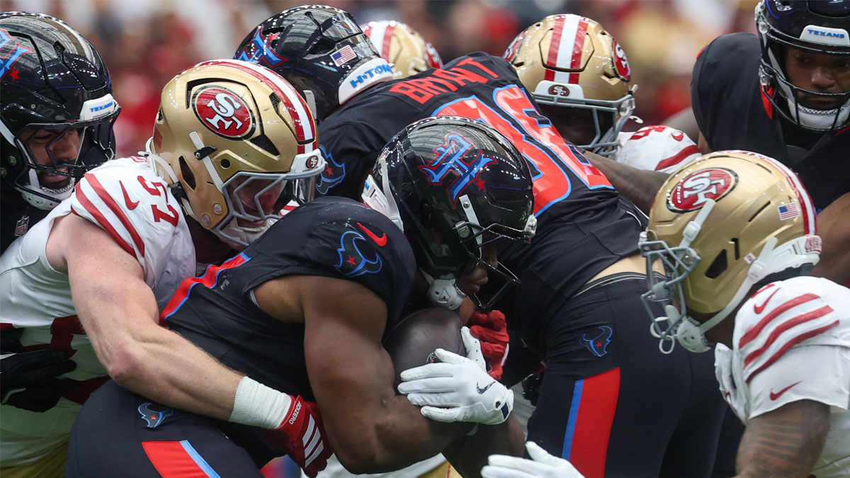 49ers overreactions: San Francisco needs to make trade to save 2025 season