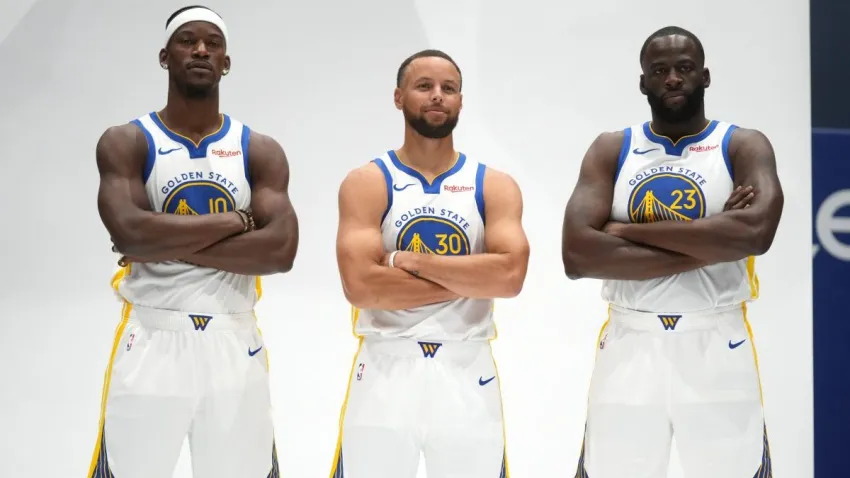 Warriors vs. Lakers recap: Jimmy Butler scores 31 in win – NBC Sports Bay Area & California