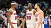 Why Warriors star Jimmy Butler wants to win ring for Steph Curry, Draymond Green
