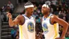 Jimmy Butler offers hilarious reaction to sharing bobblehead with Buddy Hield