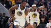 Why Jonathan Kuminga won't ‘waste energy' asking Steve Kerr about Warriors role