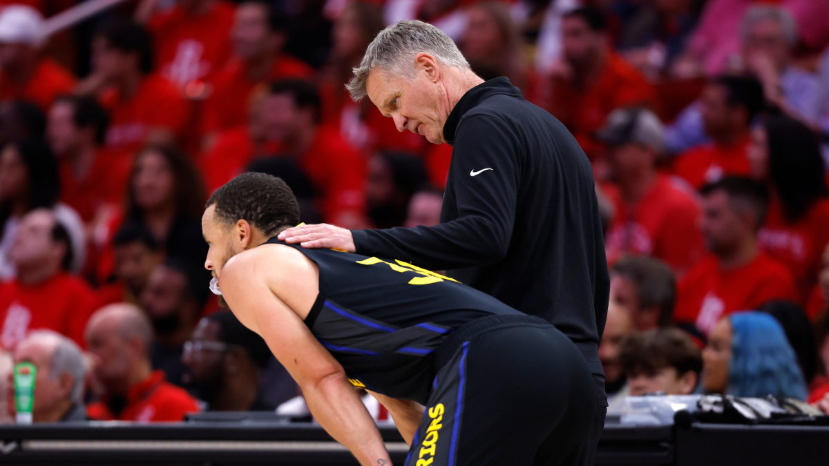 Imagem da notícia - NBC Sports Bay Area & California