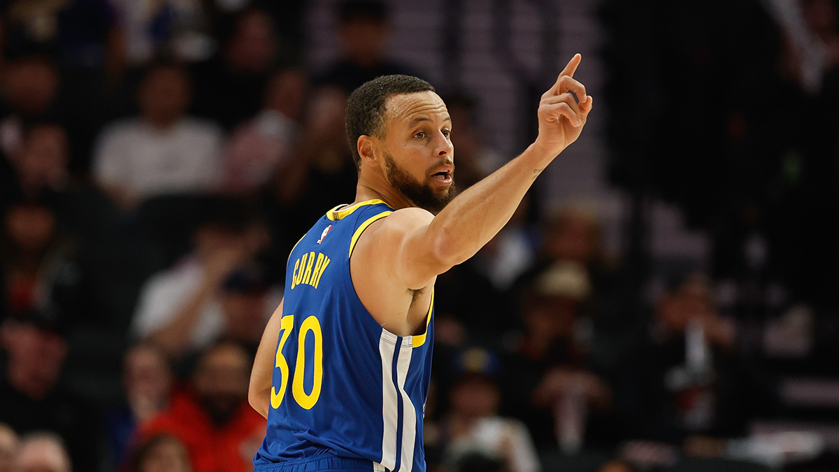 Where Warriors, Kings stand in initial NBA power rankings entering exciting 2025-26 season 4 Steph Curry Career Earnings List