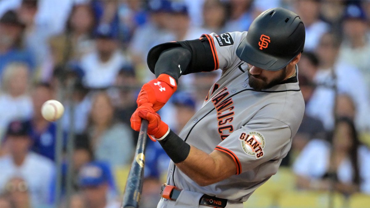 Giants prospect Bryce Eldridge’s wrist injury detailed by doctor – NBC ...