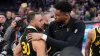 Stephen A states Giannis joining Steph Curry, Warriors wouldn't be fair to NBA