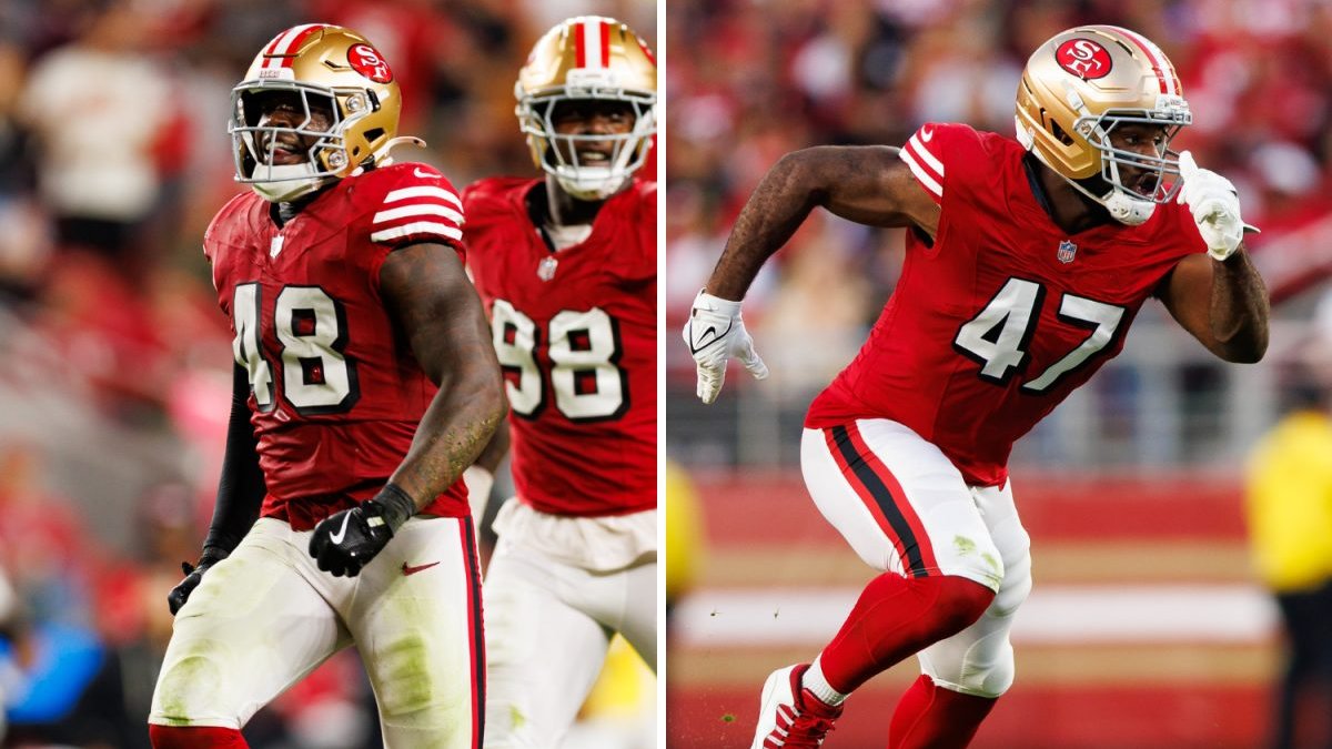 The 49ers' Defensive Line Needs: A Deeper Dive