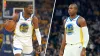 What excites Al Horford most about playing alongside ‘fun' Jonathan Kuminga