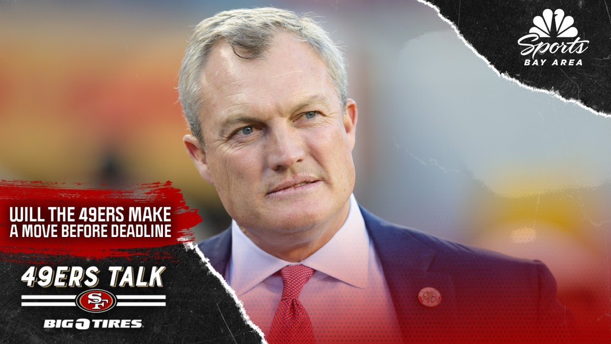 will-49ers-make-a-move-before-the-2025-nfl-trade-deadline-nbc-sports