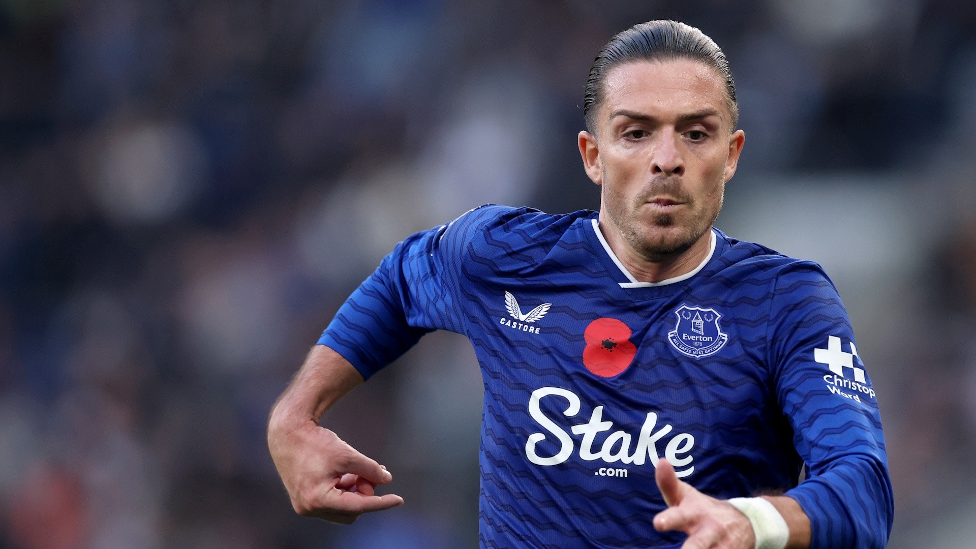 Watch 5 things to know about midfielder Jack Grealish – NBC Sports