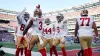 Kayvon Thibodeaux has NSFW assessment of Giants' run defense vs. 49ers