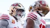 Where 49ers sit in 2025 NFL power rankings entering Week 10 game vs. Rams