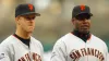 Giants' Barry Bonds, Jeff Kent on Hall of Fame Contemporary Baseball Era ballot