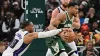 Referee explains why Russell Westbrook wasn't called for flagrant on Giannis