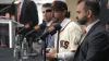 Tony Vitello shares frustrated reaction to initial Giants manager report
