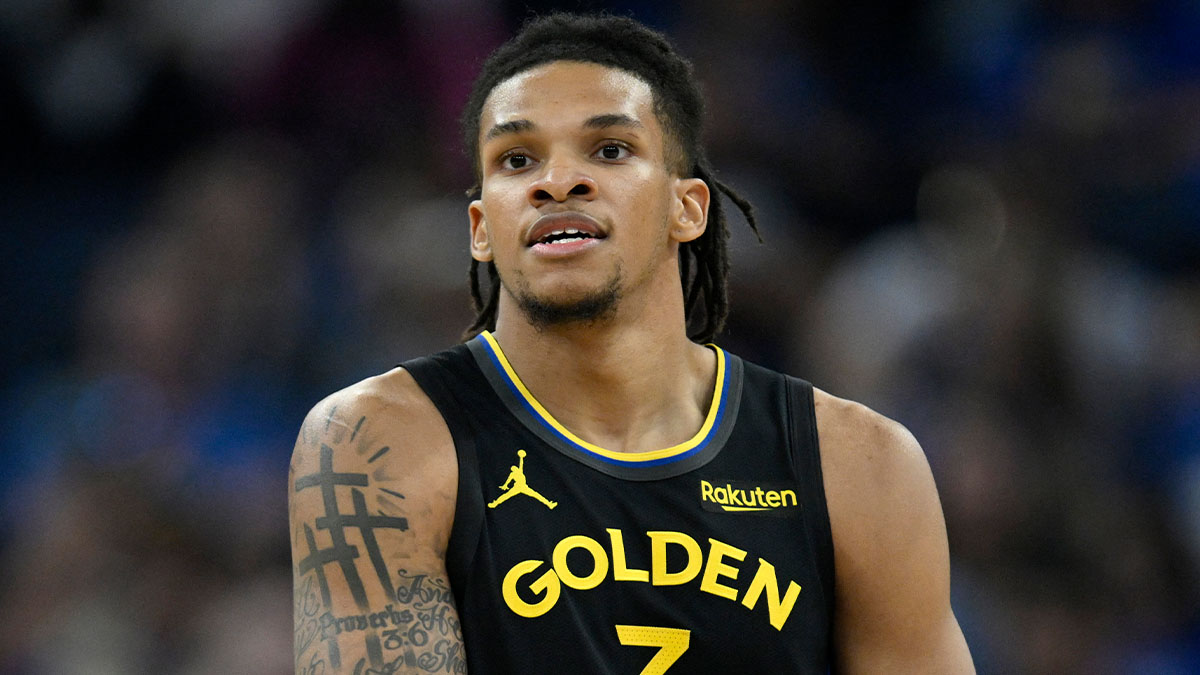 Why Florida coach Todd Golden believes Will Richard will be '10-year' NBA  player