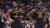 Draymond Green calls out ‘losers' critical of Jonathan Kuminga's Warriors role