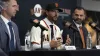 Giants manager Tony Vitello details differences between coaching college, MLB