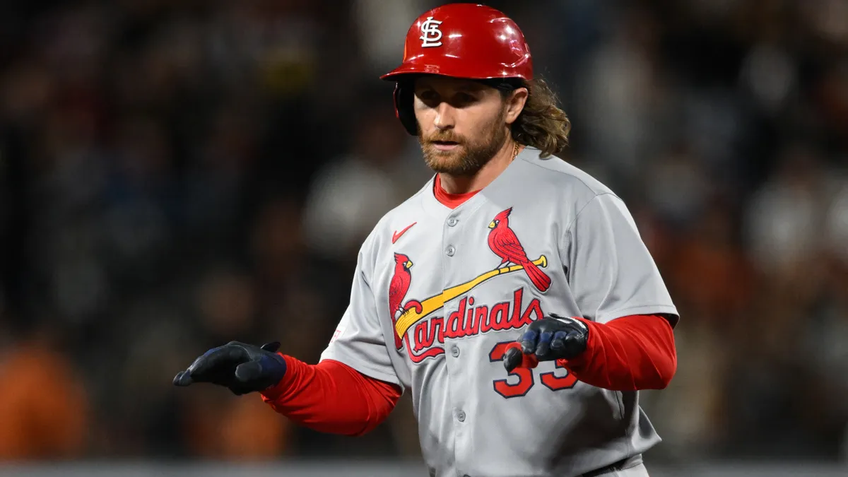 Brendan Donovan trade rumors: Giants, Mariners front-runners – NBC Sports Bay Area & California