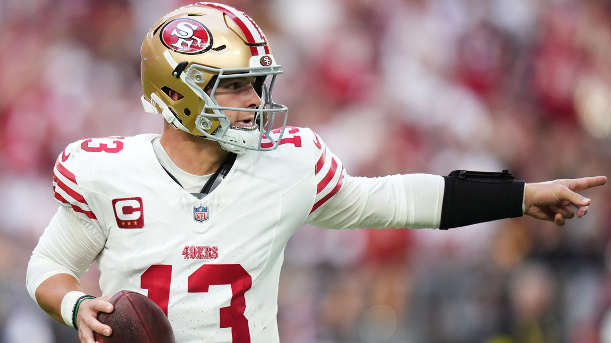 49ers Vs Colts Recap Brock Purdy Explodes For Five TDs In 48 27 Win 49ers-vs-colts-recap-brock-purdy-explodes-for-five-tds-in-48-27-win