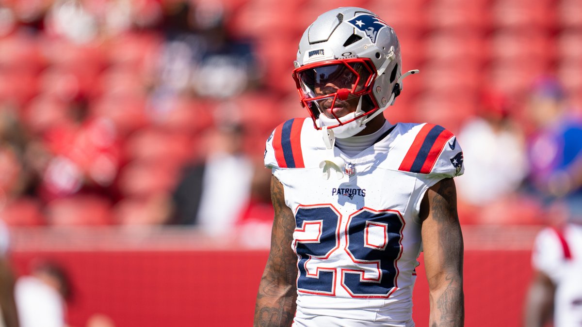 49ers sign former Patriots cornerback Isaiah Bolden to practice squad