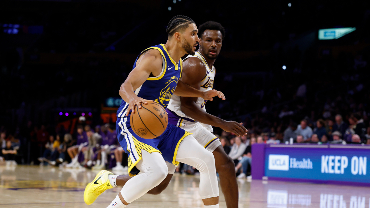 [情報] 勇士裁掉Rowe，準備雙向簽L.J. Cryer