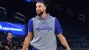 Steph Curry incredibly makes full-court tunnel shot before return from injury