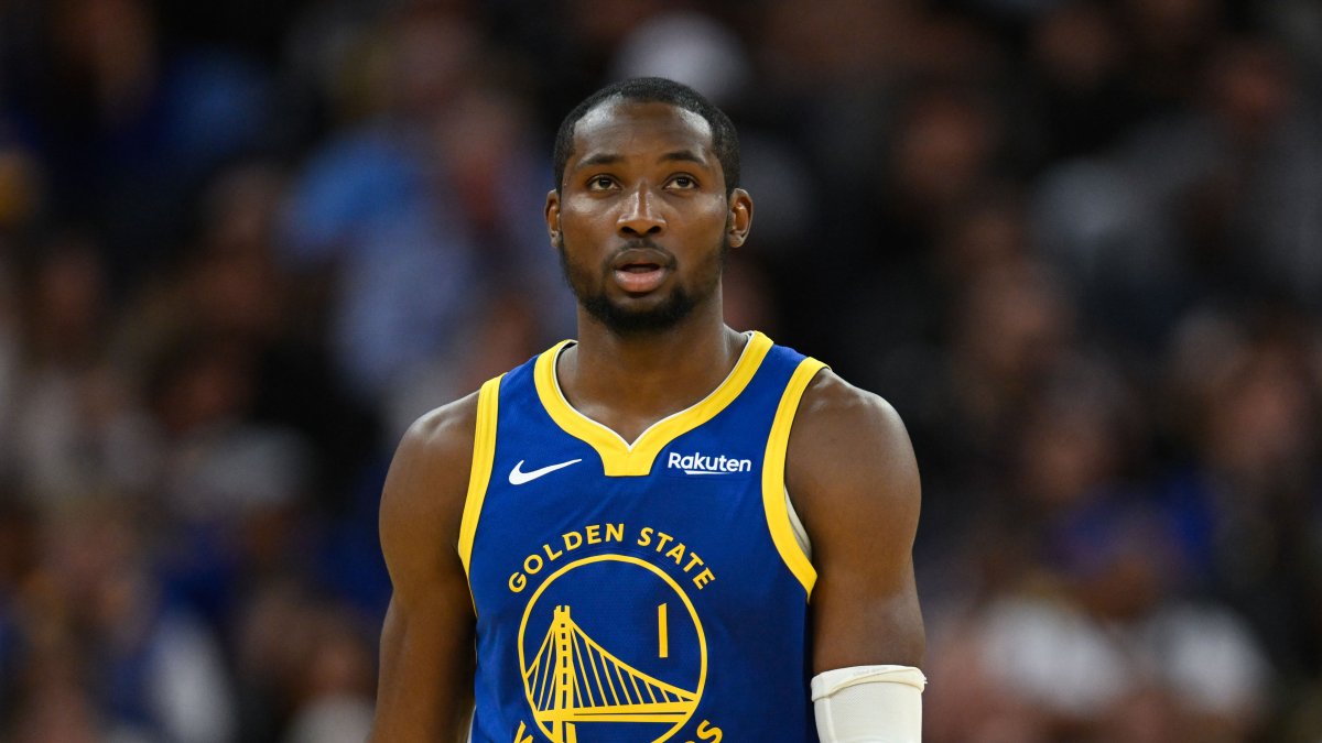 Trade with Warriors for Jonathan Kuminga reportedly still interests the Kings