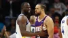 Suns' Dillon Brooks gets his wish, states he wanted Warriors in play-in matchup