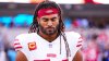 Fred Warner reveals sports psychologist's advice that ‘saved' his NFL career