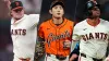 Where foreign, domestic Giants stars stand with upcoming World Baseball Classic