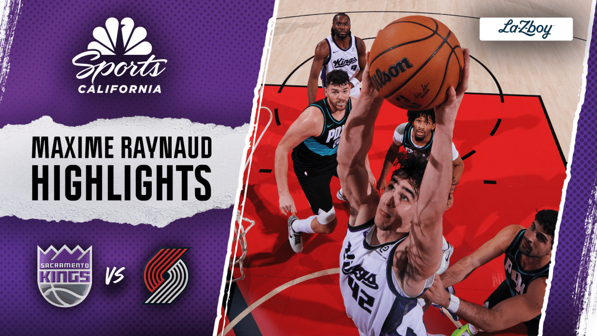 The Kings’ Future and Raynaud’s Role