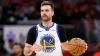 Pat Spencer leaving Warriors after reportedly agreeing to two-way Suns contract