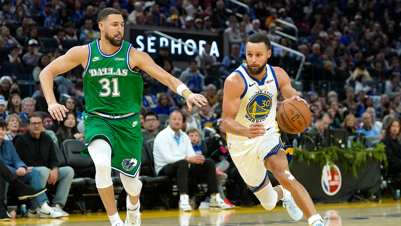 Where Warriors' Brandin Podziemski wants to improve next NBA