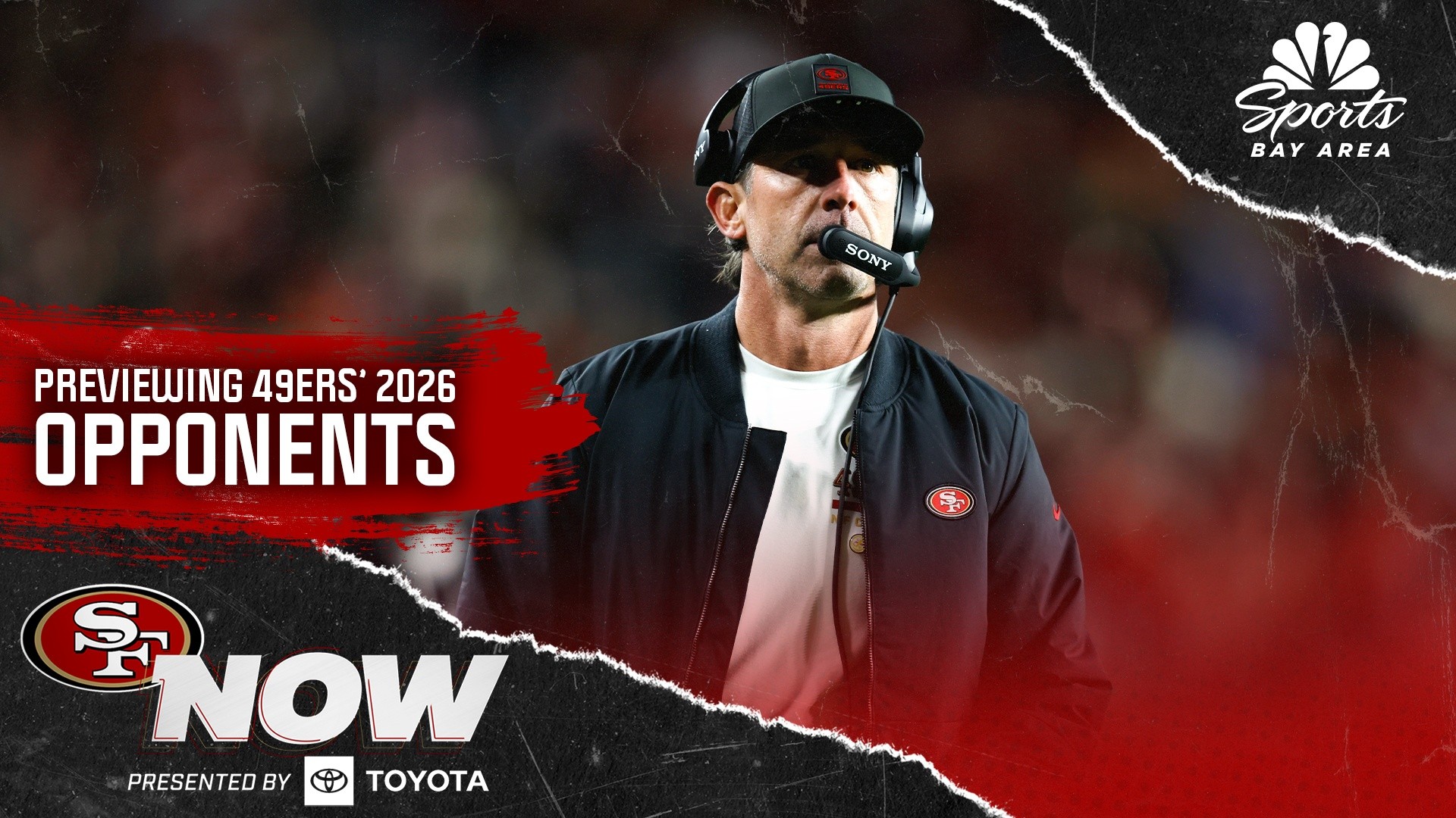 Previewing 49ers Home Road Opponents For 2026 NFL Season NBC Sports 44825218366 1080pnbcstations