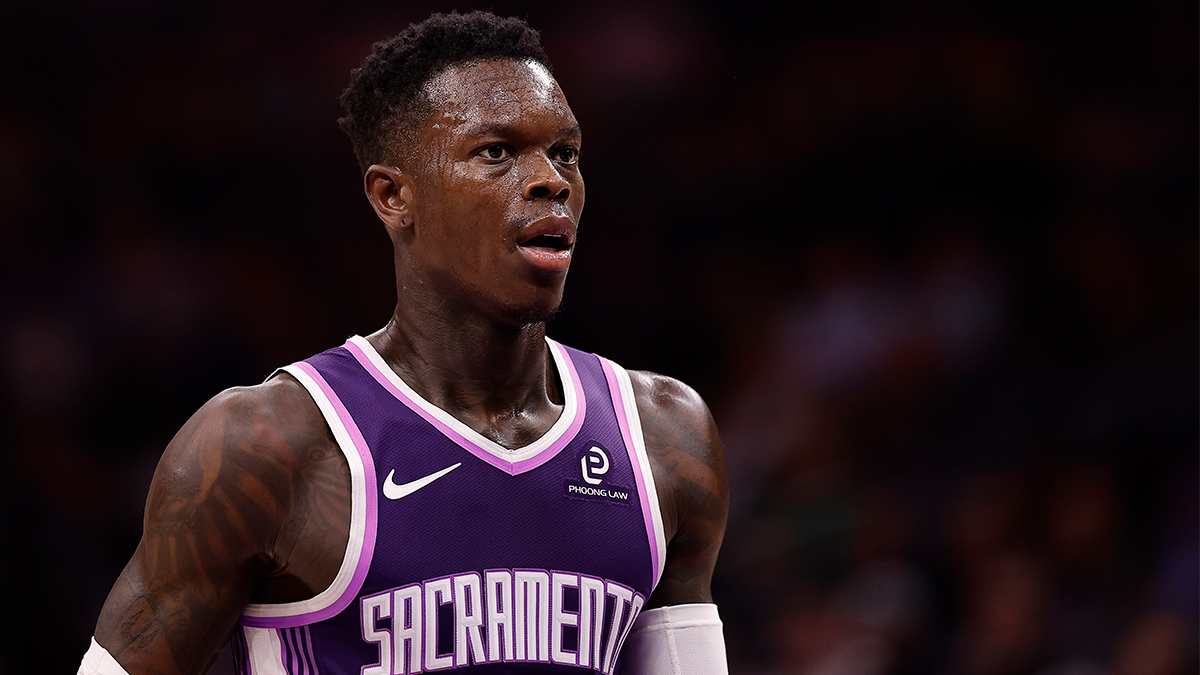 Kings' Dennis Schröder suspended for three games by NBA for attempting to strike opposing player