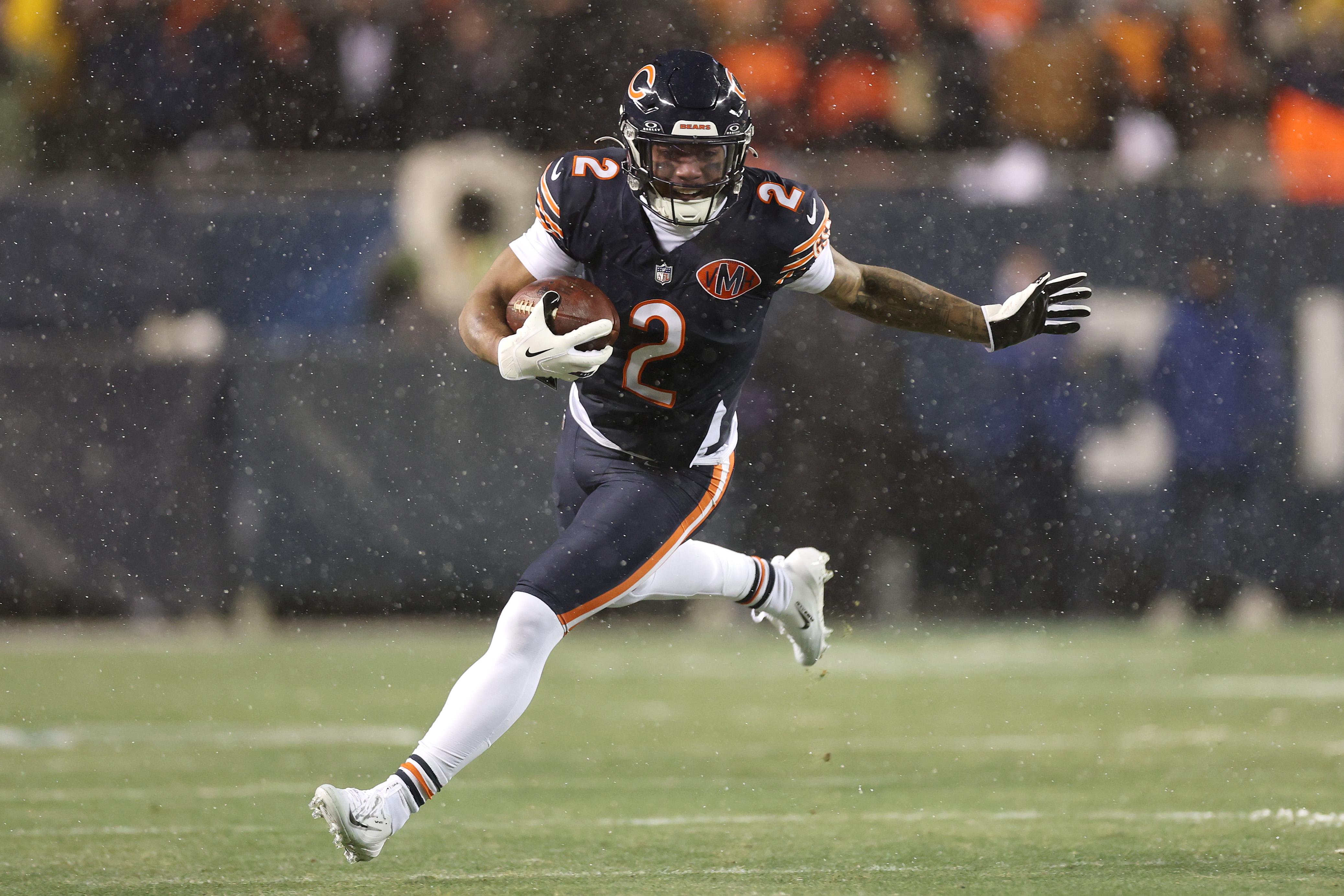 Moore