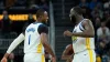 Draymond Green shares his one worry for Jonathan Kuminga's Timberwolves contract