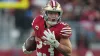 How 49ers rookie RB Kaelon Black impressed Christian McCaffrey early in OTAs